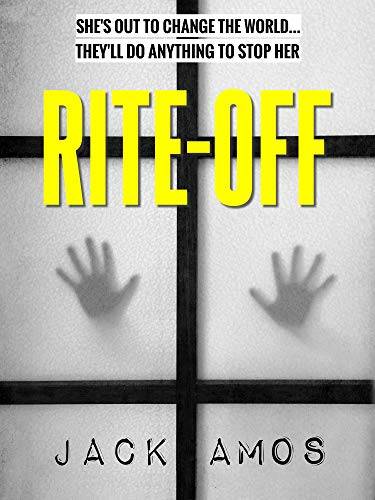 Rite-Off: A High-Stakes Thriller in the South of France