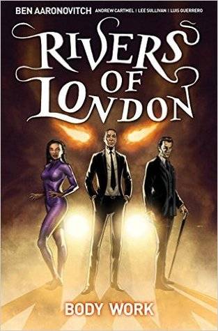 Rivers of London: Body Work