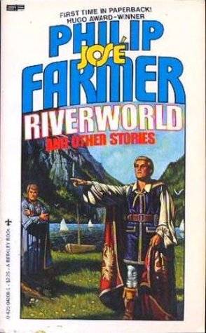 Riverworld and other stories