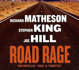 Road Rage: Two Novellas (Duel & Road Rage)
