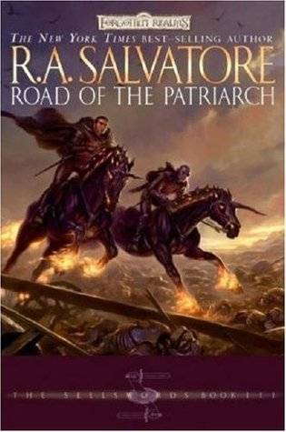 Road of the Patriarch