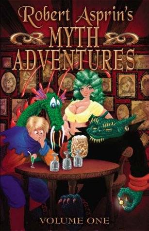 Robert Asprin's Myth Adventures Vol. 1