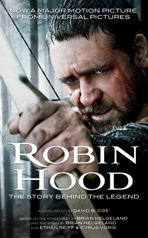 Robin Hood: The Story Behind the Legend