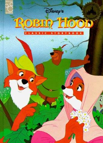 Robin Hood