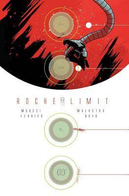 Roche Limit, Vol. 1