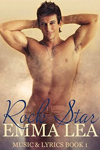 Rock Star: Music & Lyrics Book 1