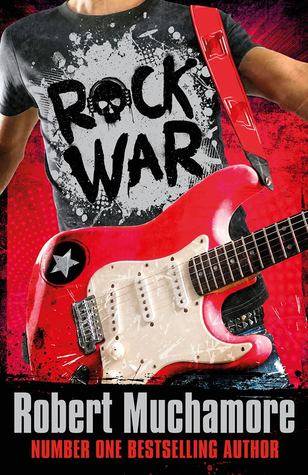 Rock War