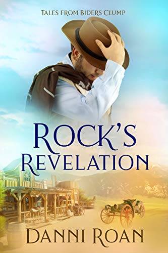 Rock's Revelation: Tales from Biders Clump: Book Eleven