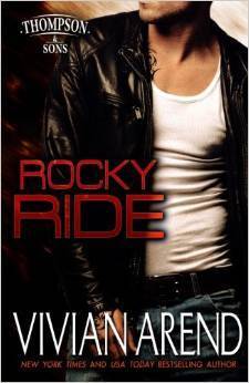 Rocky Ride