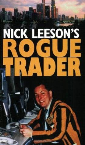 Rogue Trader