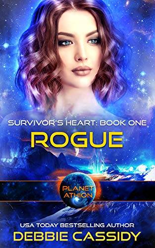 Rogue: Planet Athion