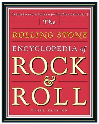 Rolling Stone Encyclopedia of Rock & Roll