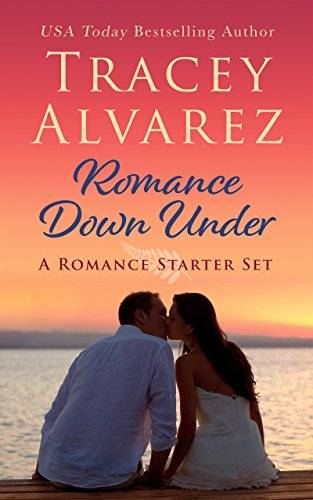 Romance Down Under: Small Town Romance Starter Set