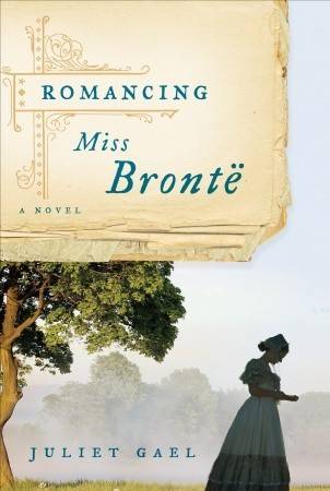 Romancing Miss Brontë