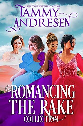 Romancing the Rake: Seven Regency Romances