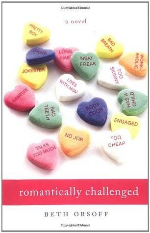 Romantically Challenged