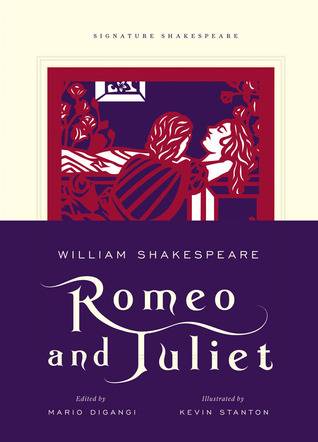 Romeo and Juliet (Signature Shakespeare)