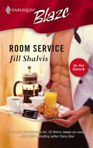 Room Service (Do Not Disturb)