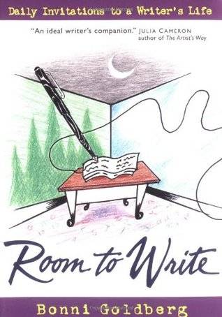 Room to Write: Daily Invitations to a Writer's Life