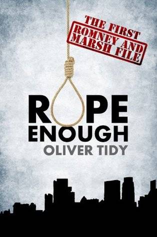 Rope Enough