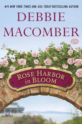 Rose Harbor in Bloom