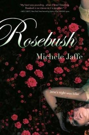 Rosebush