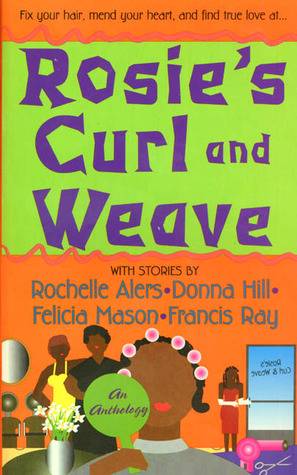 Rosie's Curl And Weave