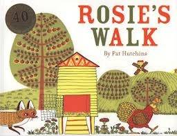 Rosie's Walk