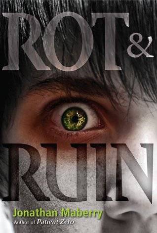 Rot & Ruin