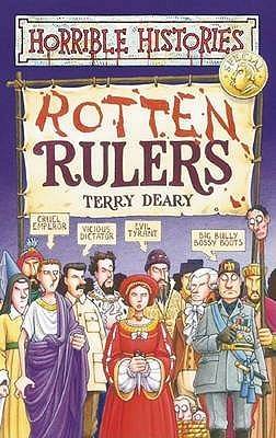 Rotten Rulers