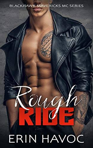 Rough Ride: An Alpha Older Man, Younger Curvy Woman MC Romance