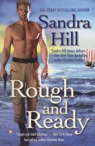 Rough and Ready (Viking II, #6)