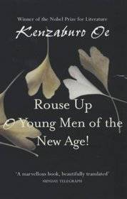 Rouse Up, O Young Men of the New Age!
