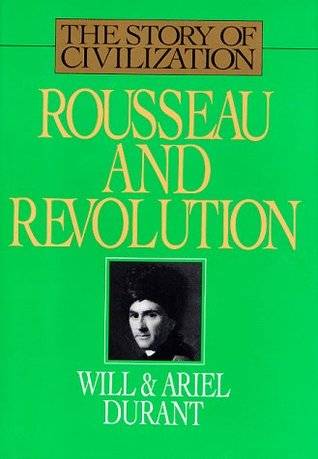 Rousseau and Revolution