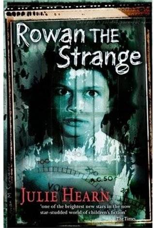 Rowan the Strange