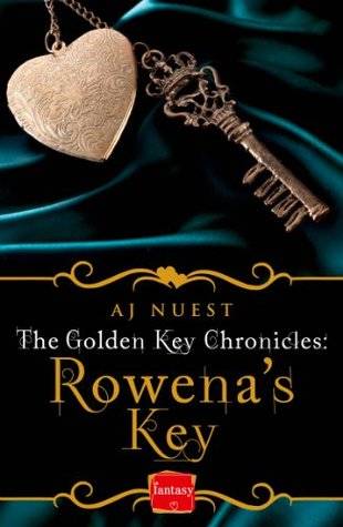 Rowena's Key