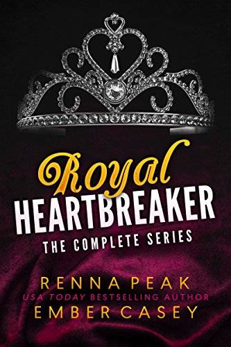 Royal Heartbreaker: The Complete Series
