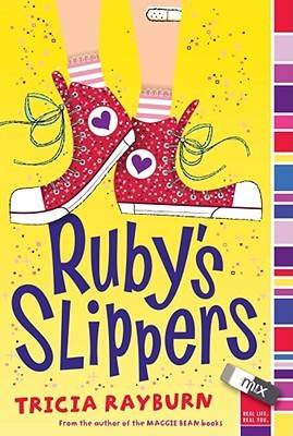 Ruby's Slippers