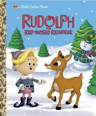 Rudolph the Red-Nosed Reindeer (Rudolph the Red-Nosed Reindeer)