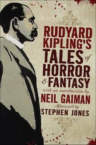 Rudyard Kipling's Tales of Horror & Fantasy