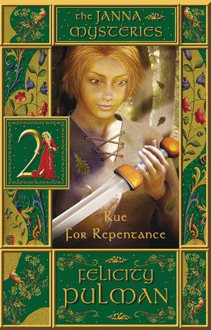 Rue For Repentance