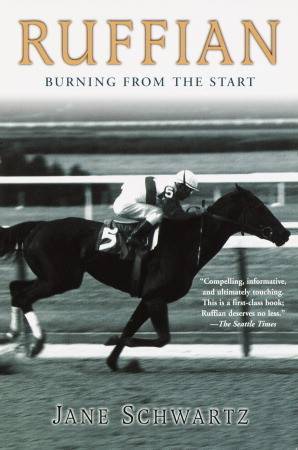 Ruffian: Burning From the Start