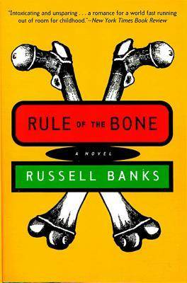 Rule of the Bone