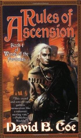 Rules of Ascension