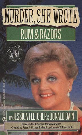 Rum & Razors