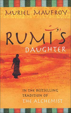 Rumi's Daughter