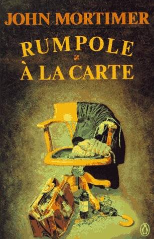 Rumpole à la Carte