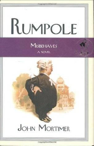 Rumpole Misbehaves