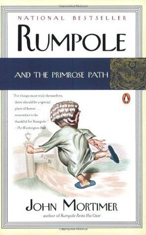 Rumpole and the Primrose Path