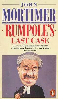 Rumpole's Last Case